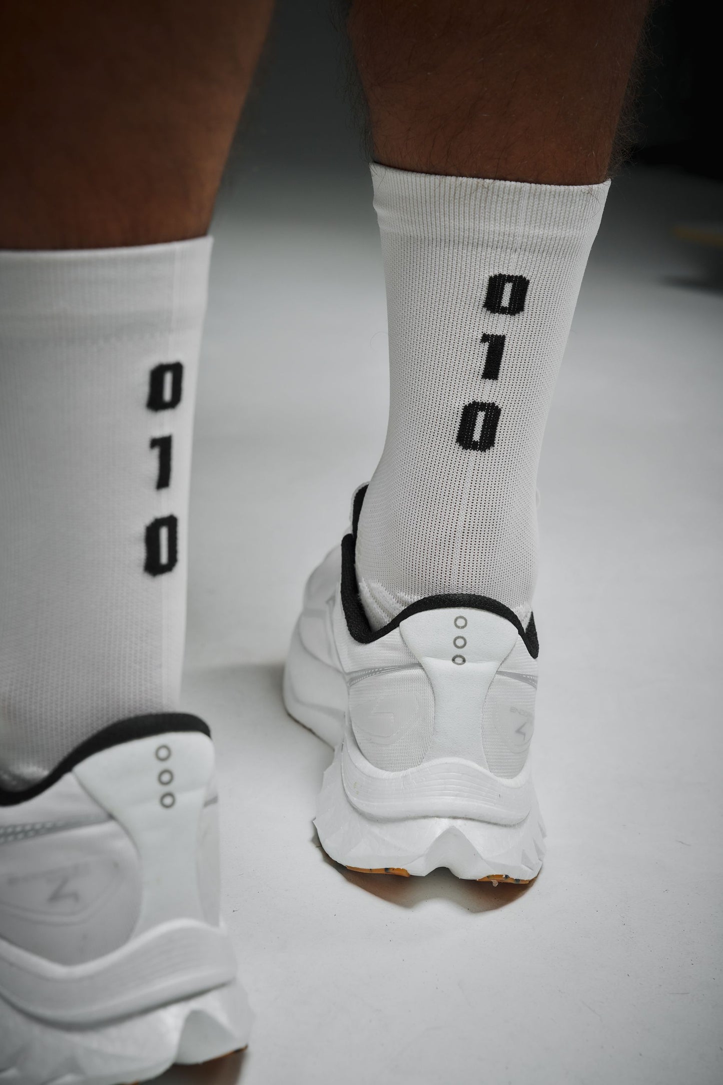 V.S.R. Sock