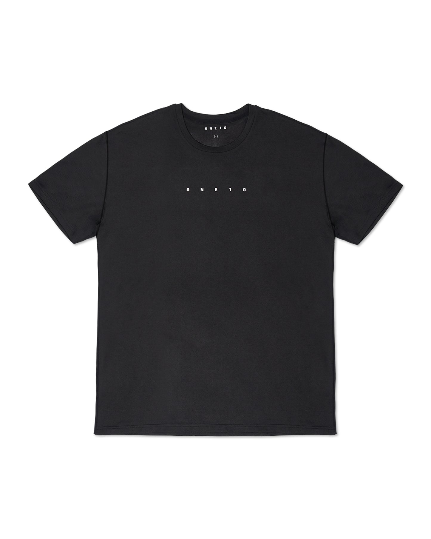 Arc Tee - Black