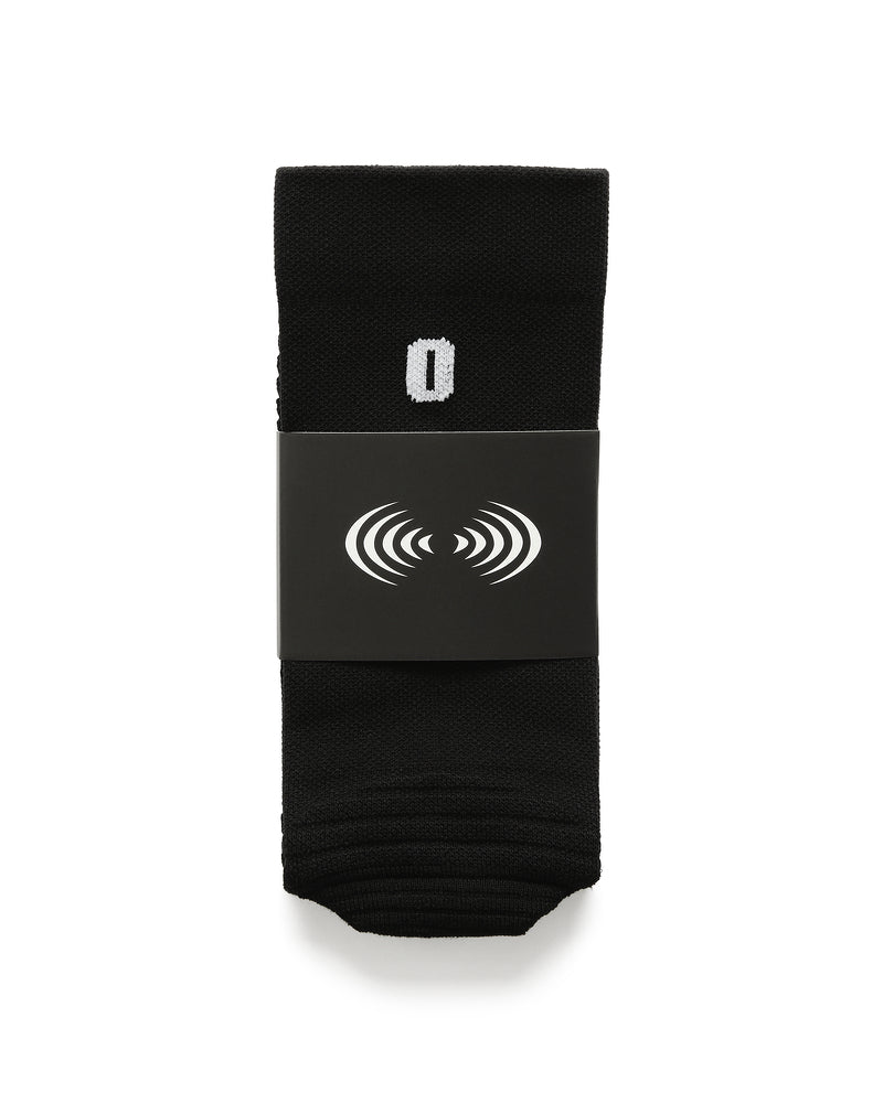 V.S.R Sock_Black