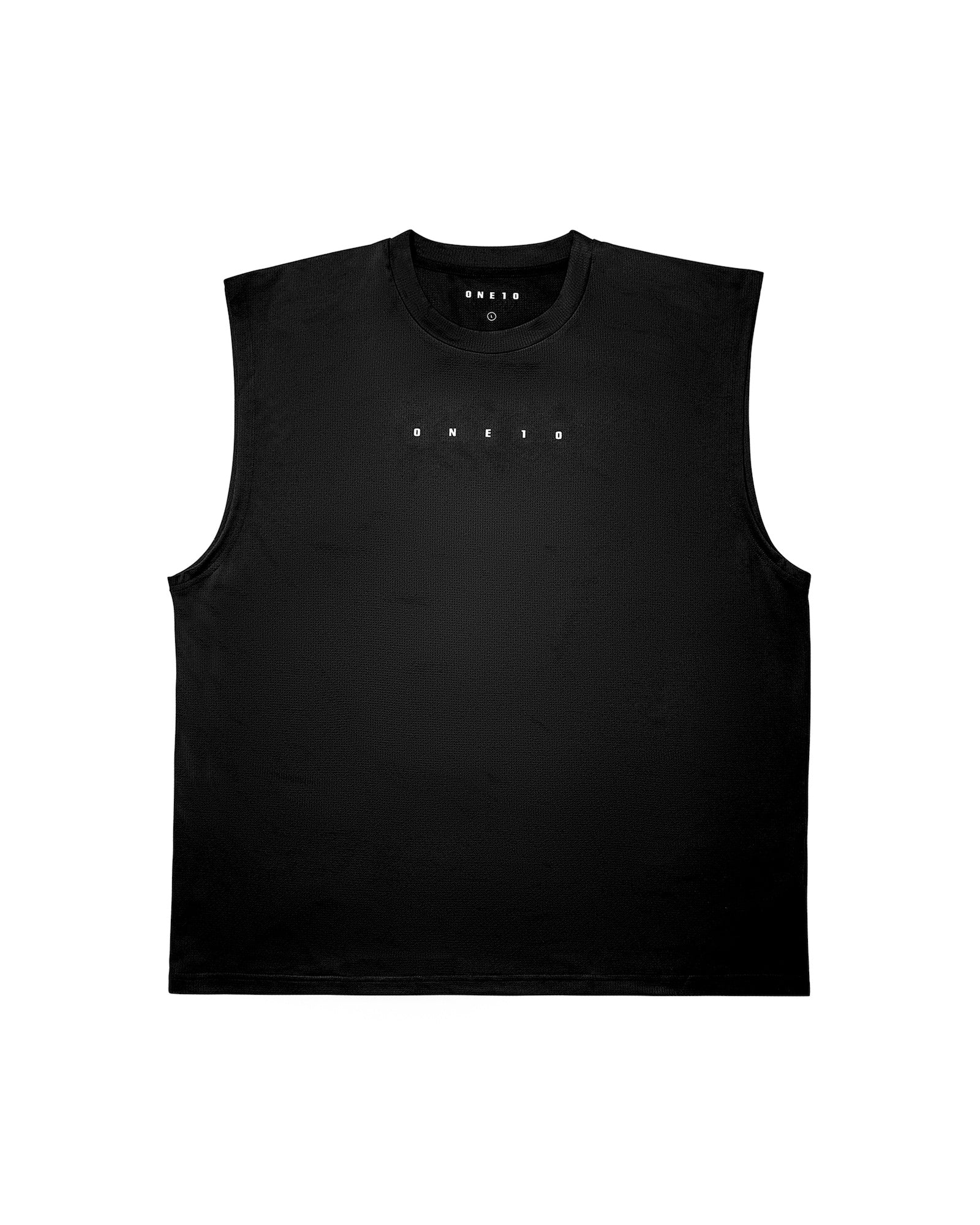 Arc Tank - Black