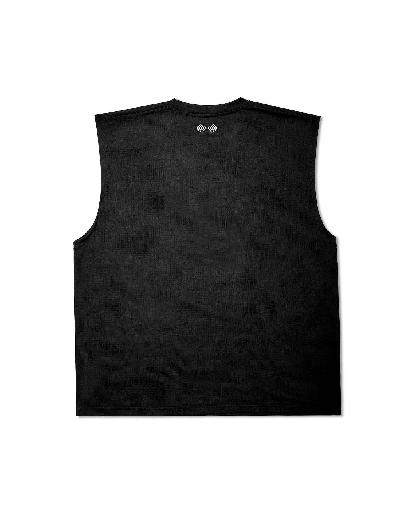 Arc Tank - Black