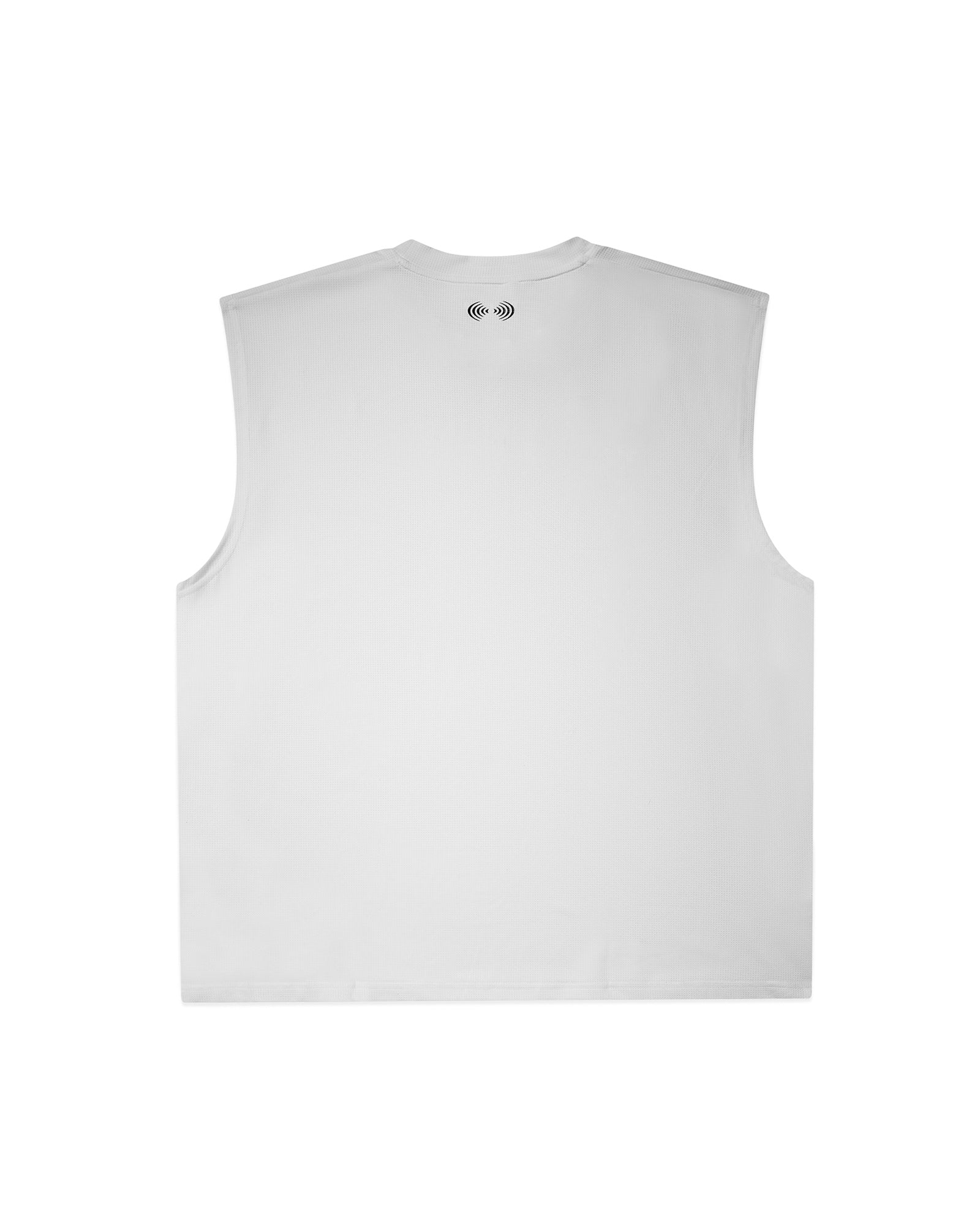 Arc Tank - White – ONE10