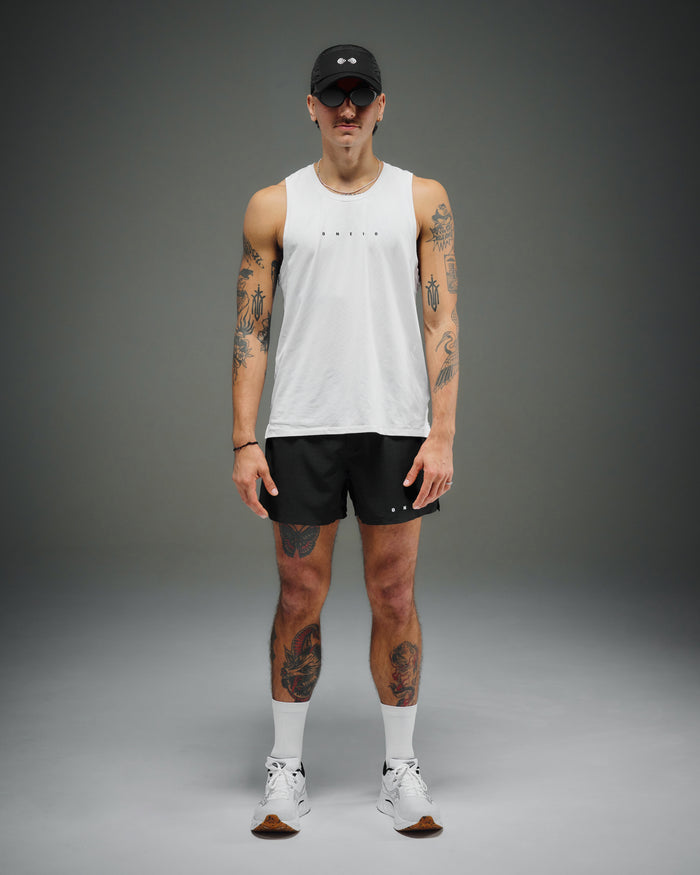 Stryde 450 Short - Lined