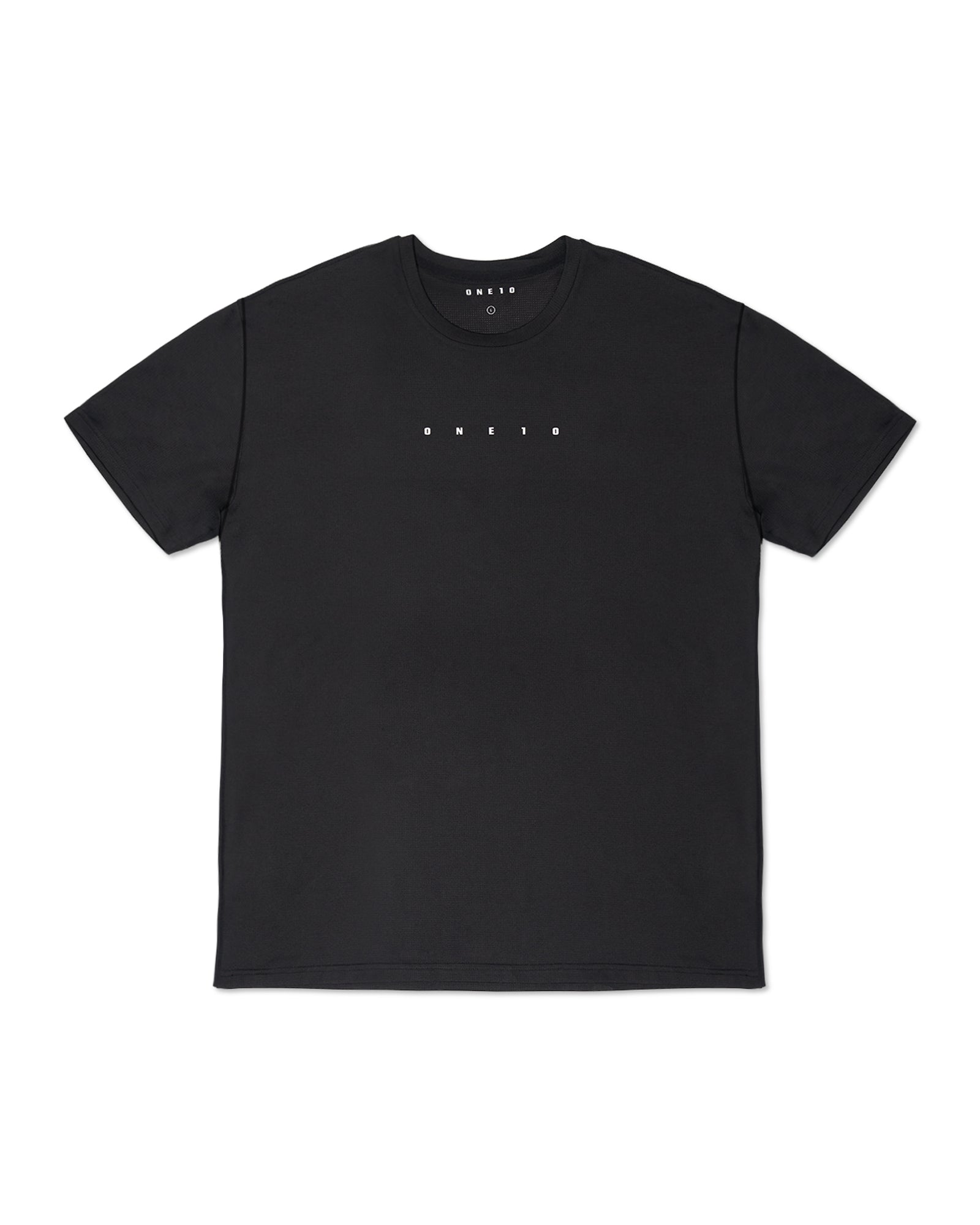 Arc Tee - Black