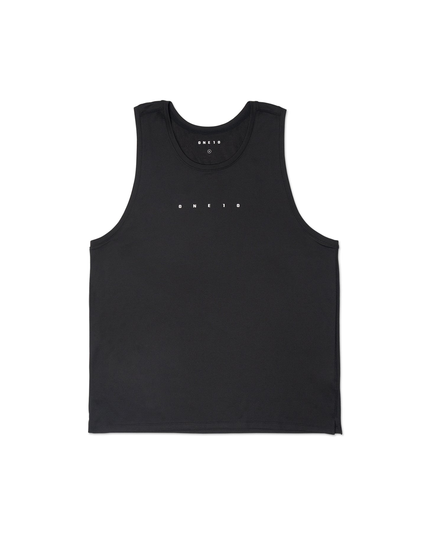 Arc Singlet - Black