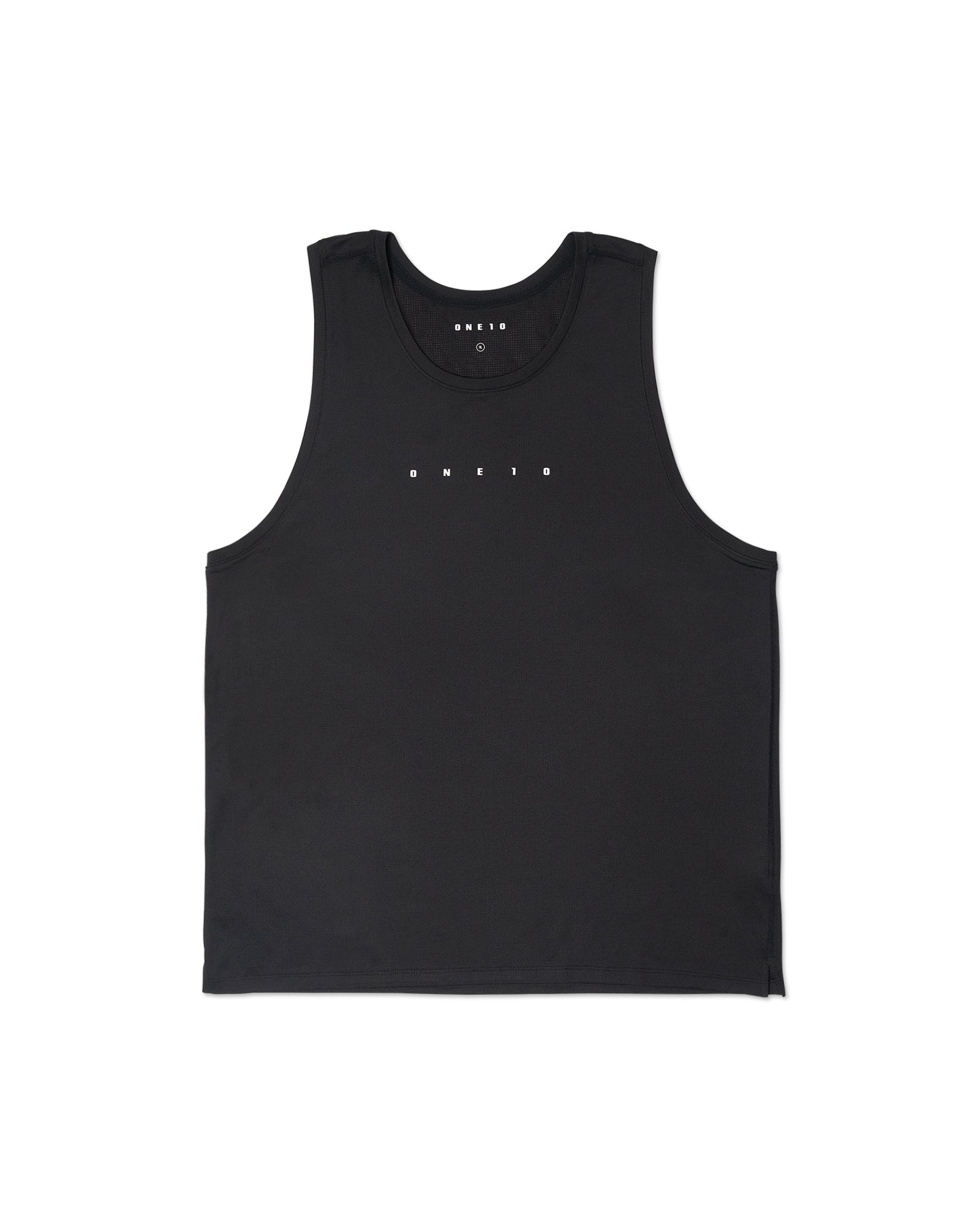 Arc Singlet - Black