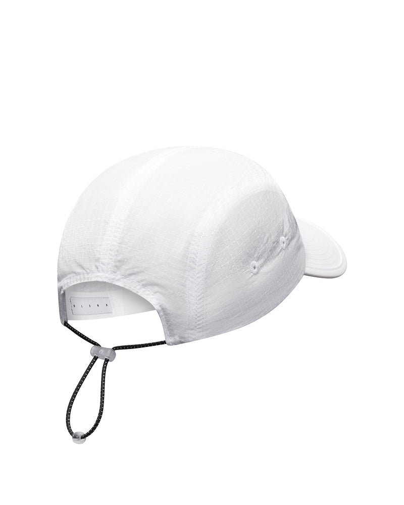 Aero Rip Hat -  White