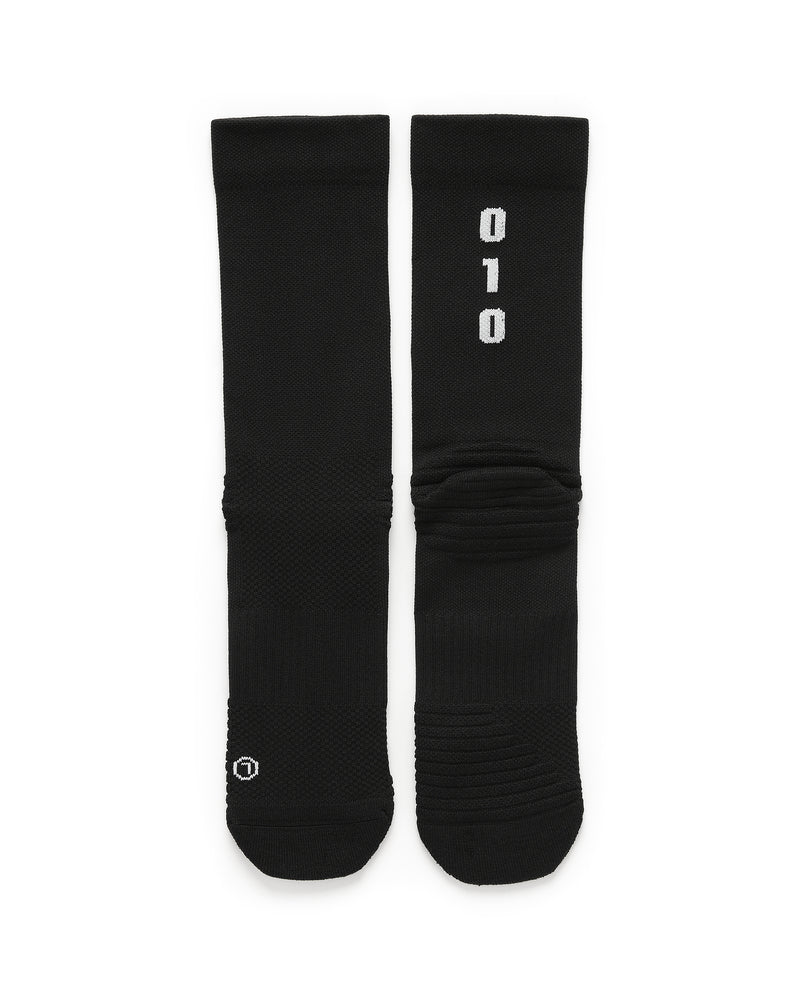 V.S.R Sock_Black