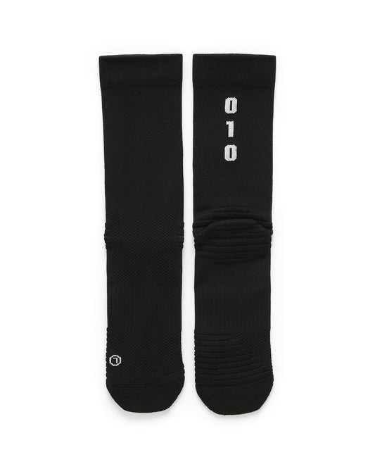 V.S.R Sock_Black