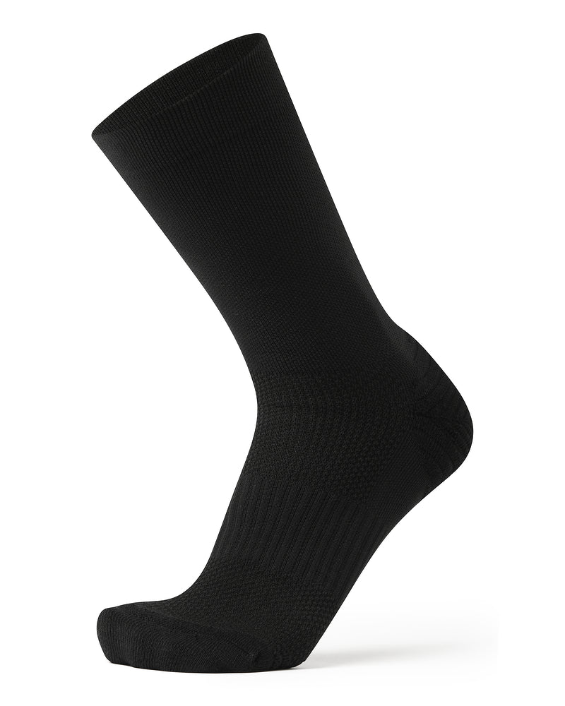 V.S.R Sock_Black