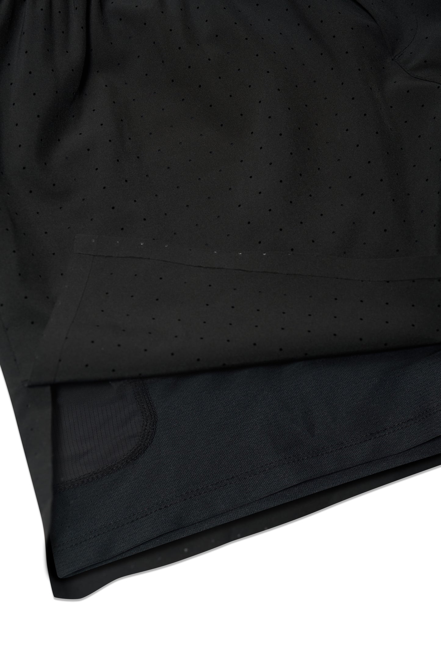 Stryde 450 Short - Lined